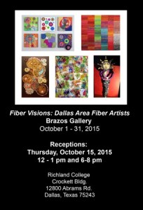 FiberVisionsPostcard